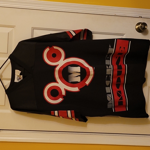 Mickey Mouse Jersey - Picture 2 of 9